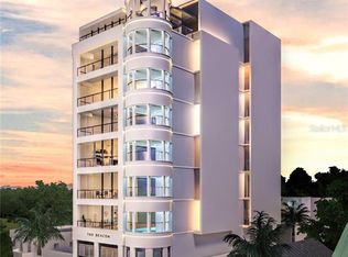 1243 2nd St #3A, Sarasota, FL 34236