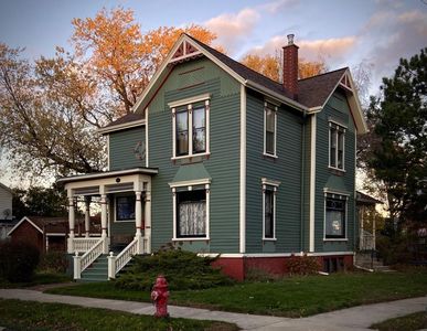 5953 5th AVENUE, Kenosha, WI, 53140