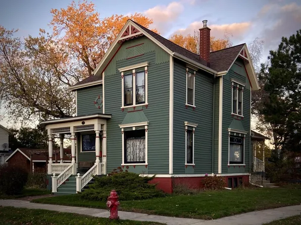 5953 5th AVENUE, Kenosha, WI 53140