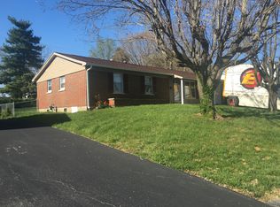 118 Coldstream Dr, Frankfort, KY 40601