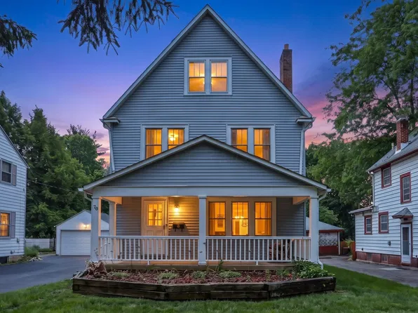 79 Westwood Rd, Columbus, OH 43214