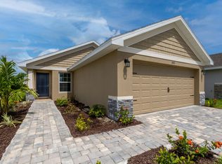 1063 Grantham Ln, Palm Bay, FL 32909