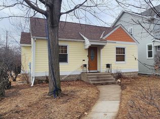 3901 Quail Ave N, Robbinsdale, MN 55422