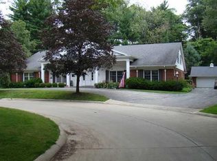 2032 Whitehall Rd #2040, Toledo, OH 43606