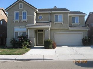 3932 Memoir Ct, Tracy, CA