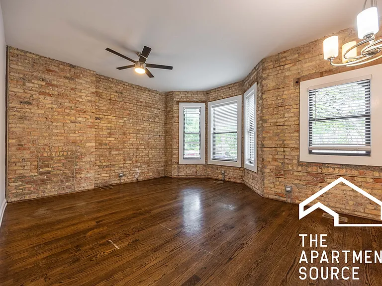 4406 N Hermitage Ave #1A — Photo 7