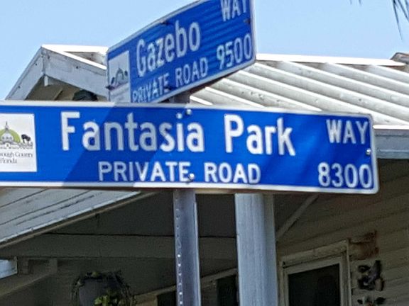 4th image of 8453 Fantasia Park Way