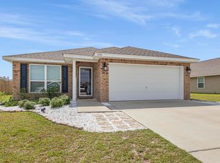 3206 Lindsey St, Panama City, FL 32404