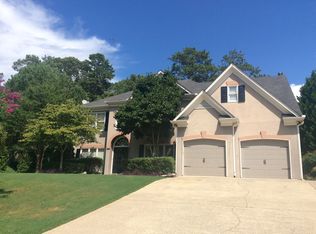 4486 Woodford Pass NE, Roswell, GA 30075