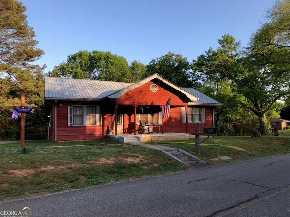 800 Park Ave, Baldwin, GA 30511