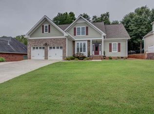 1339 Moonshadow Ln, Shelby, NC 28150