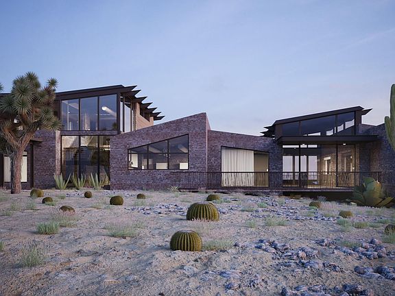 2nd image of 5106 E Desert Jewel Dr