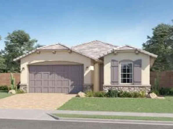 9842 W WHITTON Avenue, Phoenix, AZ 85037