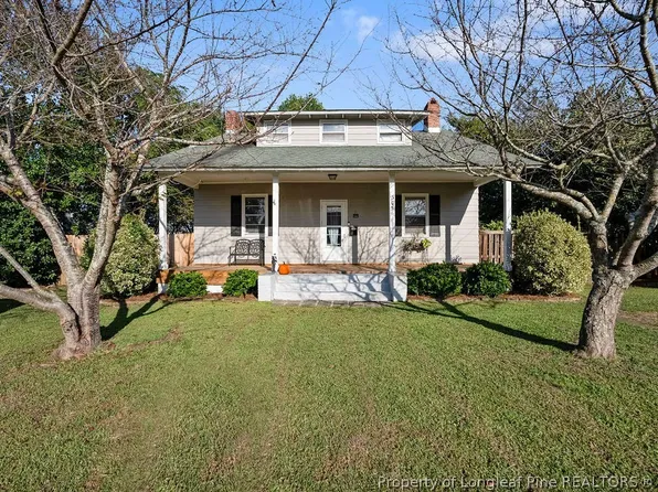 305 S 17th St, Erwin, NC 28339