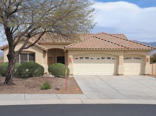 14062 N Hemet Dr, Oro Valley, AZ 85755