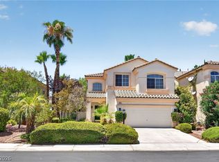 1813 Warrenville St, Las Vegas, NV 89117
