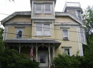 23 11th St APT 2, Lowell, MA 01850