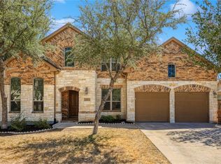 2802 Prosperity, Leander, TX 78641