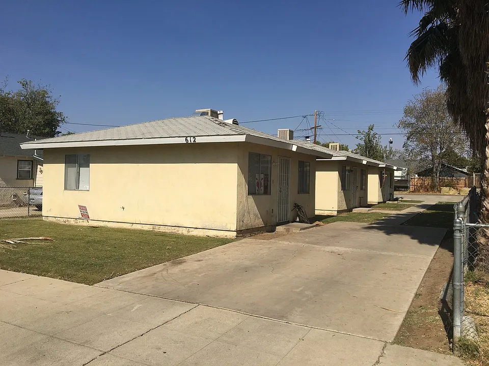 612 Washington Ave
