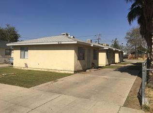 612 Washington Ave APT A, Bakersfield, CA 93308
