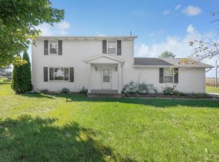 7340 Correll Maxey Rd, London, OH 43140