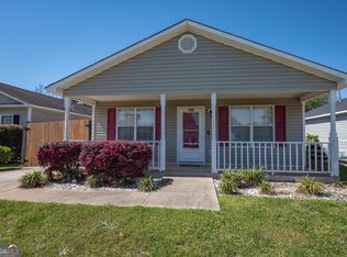 123 Orchard Pass, Warner Robins, GA 31088