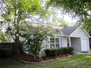 382 Terrapin Trl, Brunswick, GA 31525