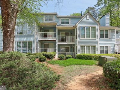 702 Glenleaf Dr, Peachtree Corners, GA, 30092