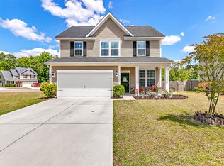 505 Stoney Field Dr, Moncks Corner, SC 29461