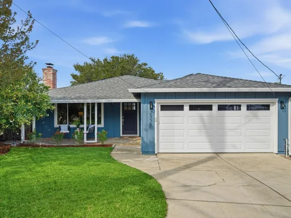 2527 Dekoven Ave, Belmont, CA 94002