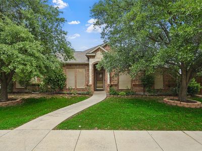1020 Diane St, Aubrey, TX, 76227