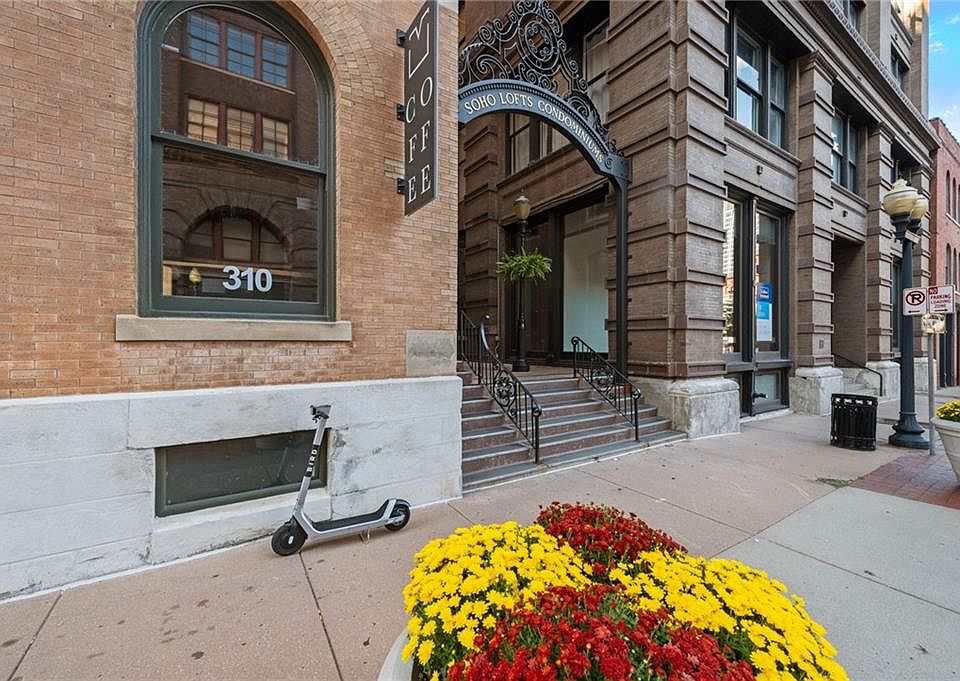 1st image of 308 W 8th St APT 401