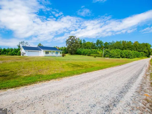 158 Ozier Rd, Bowdon, GA 30108
