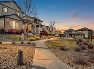 11654 Parksouth Ln, Parker, CO 80138