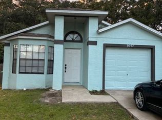 1642 Cimarron Hills Dr, Apopka, FL 32703