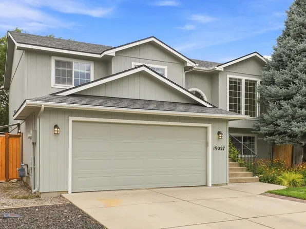 19027 E Shannon Ln, Greenacres, WA 99016