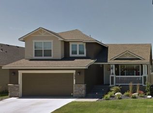 1899 N Winchester St, Liberty Lake, WA 99019