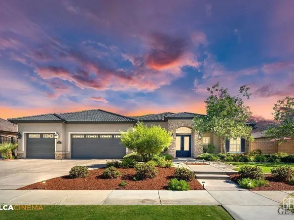 13402 Dali Ave, Bakersfield, CA 93314