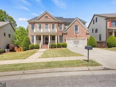 137 Milam Creek Rd SE, Mableton, GA, 30126