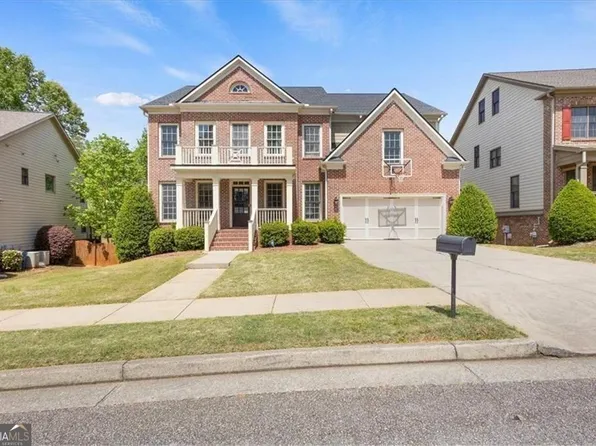 137 Milam Creek Rd SE, Mableton, GA 30126