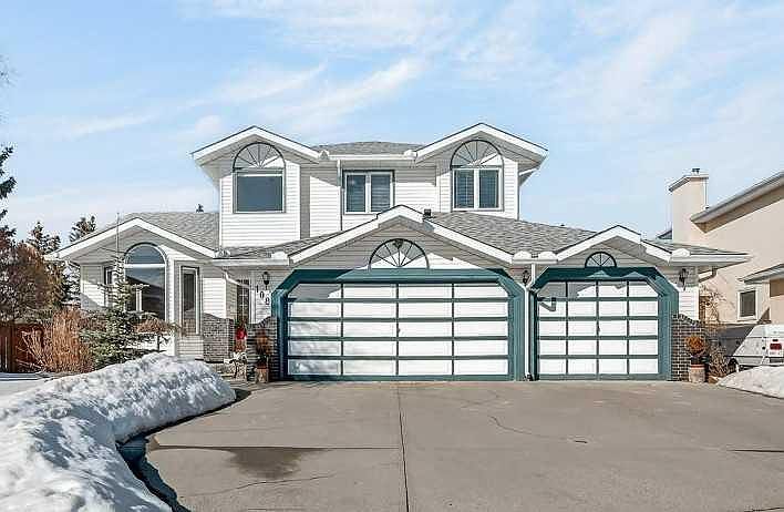 1st image of 108 S Hawkstone Close NW