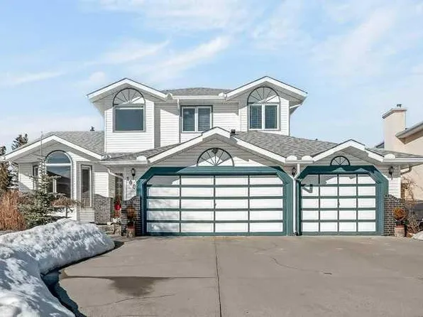 108 S Hawkstone Close NW, Calgary, AB T3G 3P3