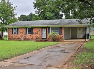 328 Fain St, Rutherford, TN 38369