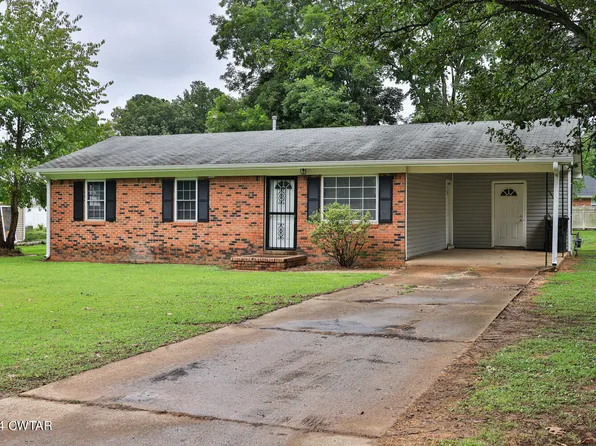 328 Fain St, Rutherford, TN 38369