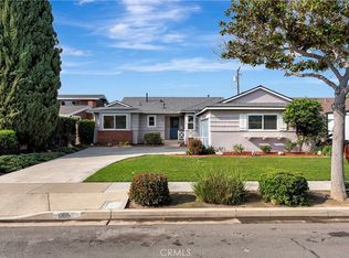 633 S Hacienda St, Anaheim, CA 92804