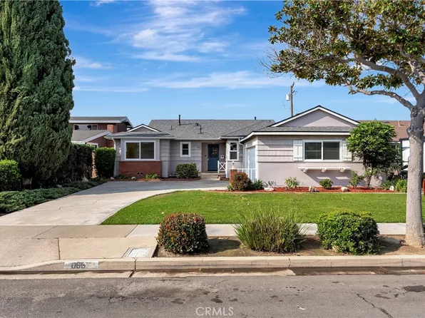 633 S Hacienda St, Anaheim, CA 92804