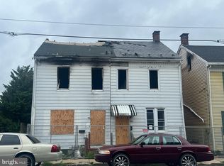 534 N Pershing Ave, York, PA 17404