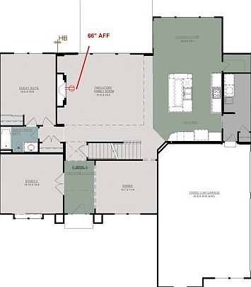 2nd image of 959 Apryl Dr