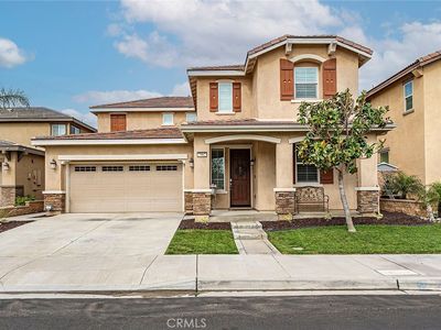 7982 Sea Salt Ave, Fontana, CA, 92336
