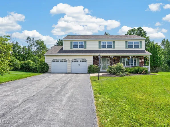 41 Roosevelt Boulevard, Cohoes, NY 12047